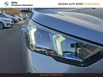 Photo 6 BMW X2  sDrive20iA 170ch DKG7