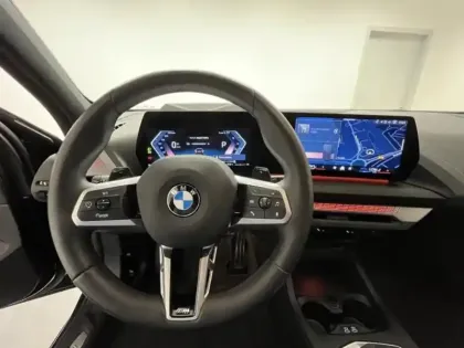 Photo 6 BMW Serie 1 Série 1 123 xDriveA 218ch M Sport DKG7