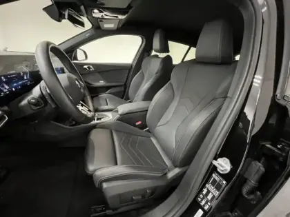 Photo 11 BMW Serie 1 Série 1 123 xDriveA 218ch M Sport DKG7