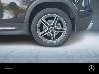 Photo 10 Mercedes GLB  200 d 150ch AMG Line 8G-DCT