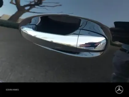 Photo 12 Mercedes GLB  200 d 150ch AMG Line 8G-DCT