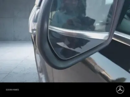 Photo 13 Mercedes GLB  200 d 150ch AMG Line 8G-DCT