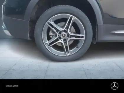 Photo 9 Mercedes GLB  200 d 150ch AMG Line 8G-DCT