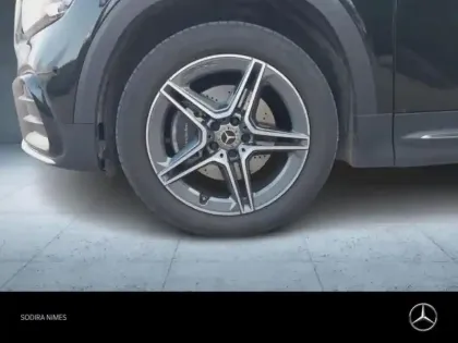 Photo 11 Mercedes GLB  200 d 150ch AMG Line 8G-DCT