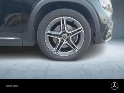 Photo 8 Mercedes GLB  200 d 150ch AMG Line 8G-DCT