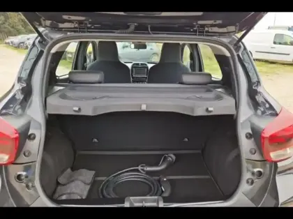 Photo 11 Dacia Spring  45ch Expression