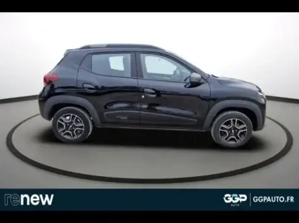 Photo 6 Dacia Spring  45ch Expression