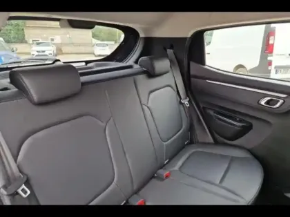 Photo 10 Dacia Spring  45ch Expression