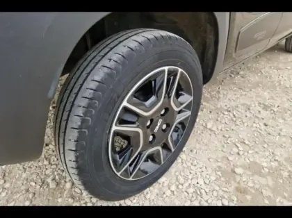 Photo 12 Dacia Spring  45ch Expression