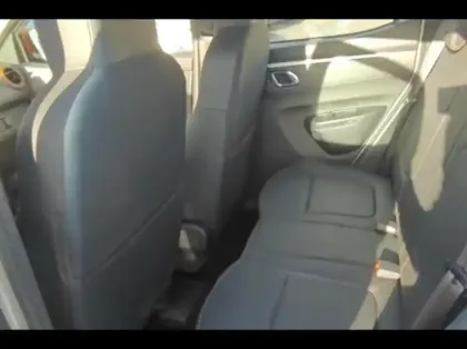 Photo 12 Dacia Spring  45ch Confort Plus - Achat Intégral