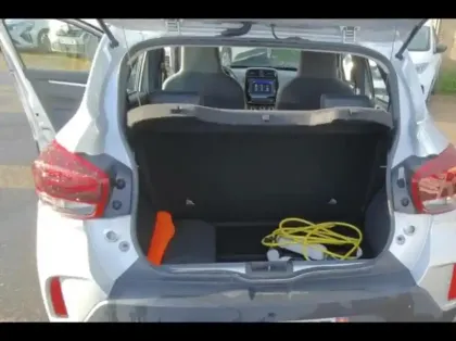 Photo 13 Dacia Spring  45ch Confort Plus - Achat Intégral