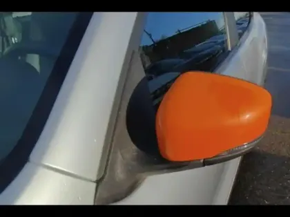 Photo 14 Dacia Spring  45ch Confort Plus - Achat Intégral