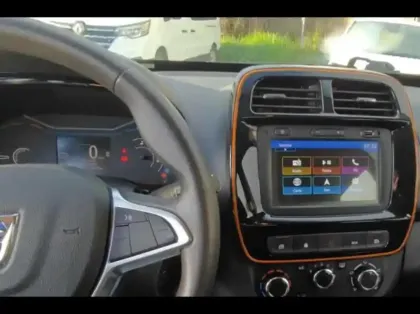 Photo 8 Dacia Spring  45ch Confort Plus - Achat Intégral