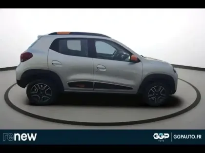 Photo 6 Dacia Spring  45ch Confort Plus - Achat Intégral