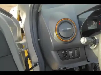 Photo 10 Dacia Spring  45ch Confort Plus - Achat Intégral