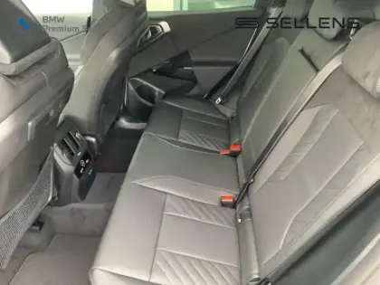 Photo 18 BMW X3  xDrive20d 197ch M Sport