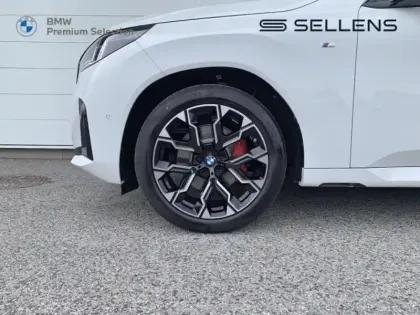 Photo 13 BMW X3  xDrive20d 197ch M Sport