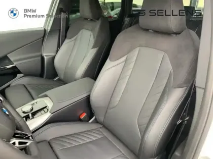 Photo 9 BMW X3  xDrive20d 197ch M Sport