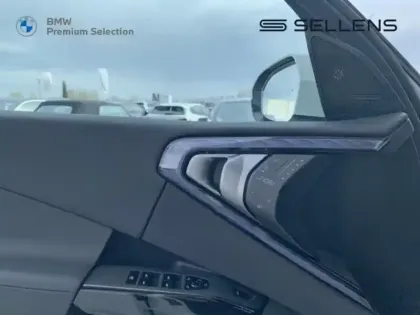 Photo 19 BMW X3  xDrive20d 197ch M Sport