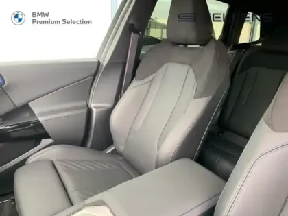 Photo 14 BMW X3  xDrive20d 197ch M Sport