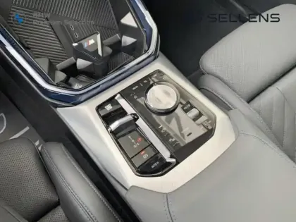 Photo 20 BMW X3  xDrive20d 197ch M Sport