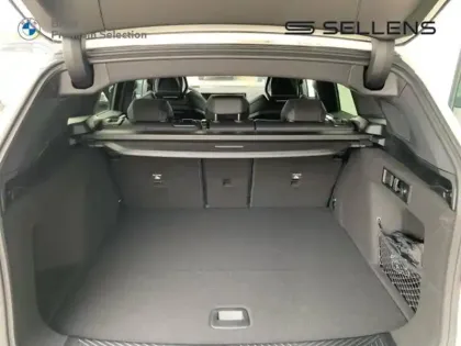 Photo 12 BMW X3  xDrive20d 197ch M Sport