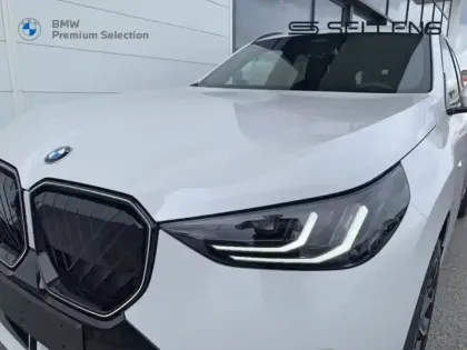 Photo 9 BMW X3  xDrive20d 197ch M Sport