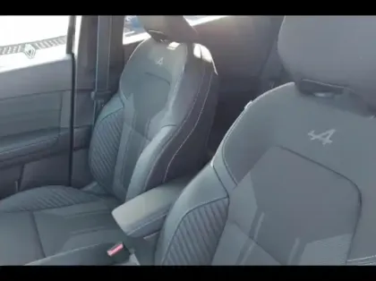 Photo 9 Renault Symbioz  1.8 E-Tech full hybrid 160ch esprit Alpine - 25