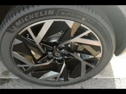 Photo 12 Renault Symbioz  1.8 E-Tech full hybrid 160ch esprit Alpine - 25