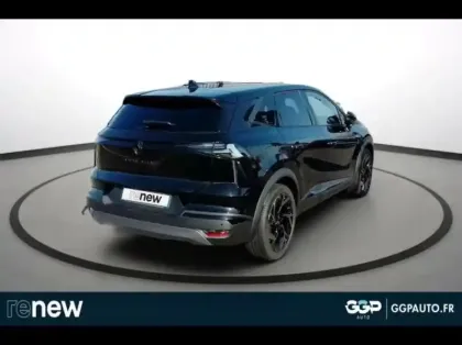 Photo 5 Renault Symbioz  1.8 E-Tech full hybrid 160ch esprit Alpine - 25