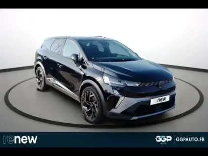 Photo 7 Renault Symbioz  1.8 E-Tech full hybrid 160ch esprit Alpine - 25