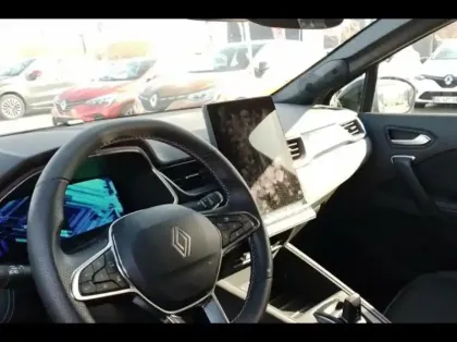 Photo 8 Renault Symbioz  1.8 E-Tech full hybrid 160ch esprit Alpine - 25