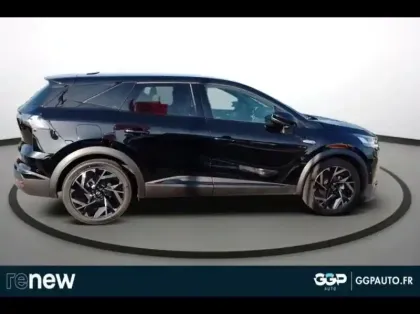 Photo 6 Renault Symbioz  1.8 E-Tech full hybrid 160ch esprit Alpine - 25