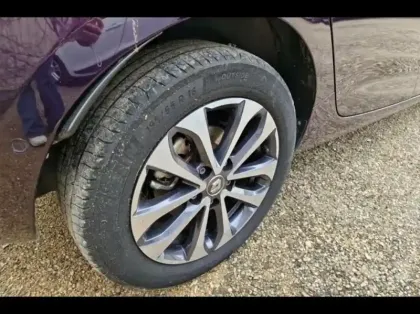 Photo 12 Renault Zoé Zoe E-Tech Intens charge normale R135 Achat Integral - 21C