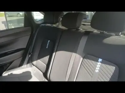 Photo 9 Hyundai I20  1.6 T-GDi 204ch N