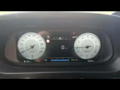 Photo 11 Hyundai I20  1.6 T-GDi 204ch N