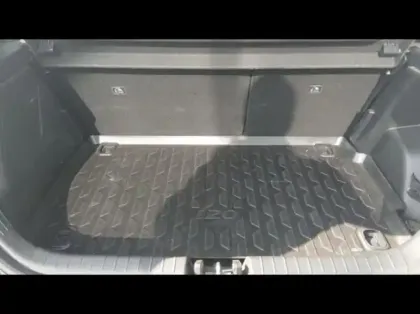 Photo 10 Hyundai I20  1.6 T-GDi 204ch N