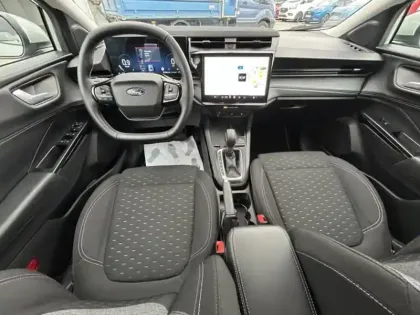 Photo 11 Ford Puma  1.0 EcoBoost Hybrid 125ch Titanium S&S Powershift