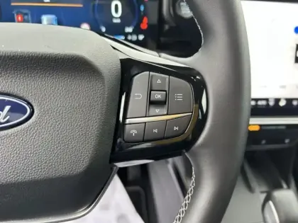 Photo 14 Ford Puma  1.0 EcoBoost Hybrid 125ch Titanium S&S Powershift