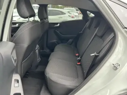 Photo 8 Ford Puma  1.0 EcoBoost Hybrid 125ch Titanium S&S Powershift