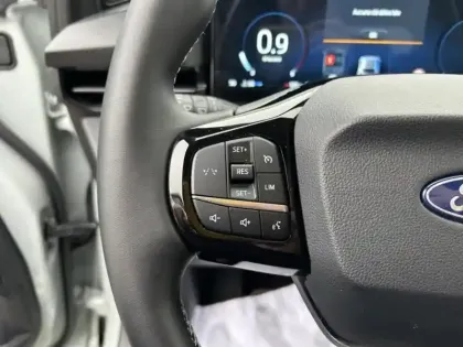 Photo 13 Ford Puma  1.0 EcoBoost Hybrid 125ch Titanium S&S Powershift
