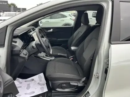 Photo 9 Ford Puma  1.0 EcoBoost Hybrid 125ch Titanium S&S Powershift