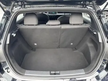 Photo 9 Mg Mg3  Hybrid+ 195ch Standard