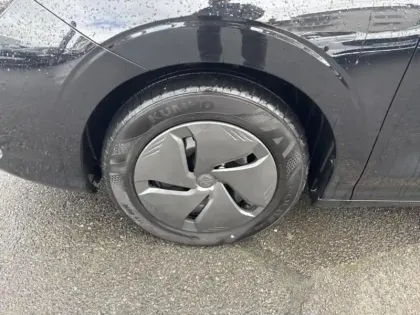 Photo 8 Mg Mg3  Hybrid+ 195ch Standard