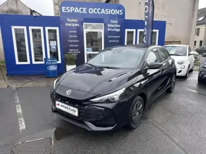 Photo Mg Mg3 Standard