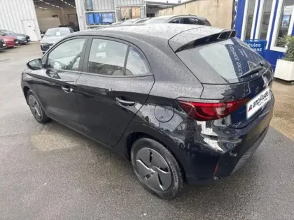 Photo 6 Mg Mg3  Hybrid+ 195ch Standard
