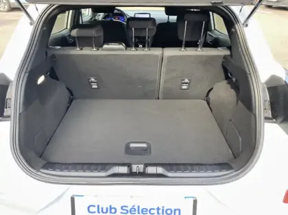 Photo 10 Ford Puma 1.0 Flexifuel 125ch S&S mHEV ST-Line