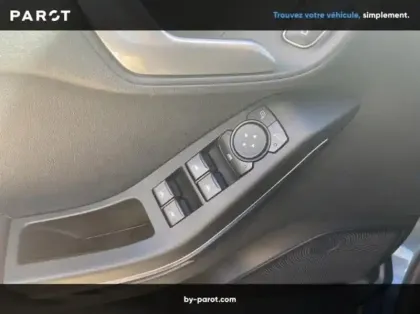 Photo 5 Ford Fiesta 1.0 Flexifuel 95ch ST-Line 5p