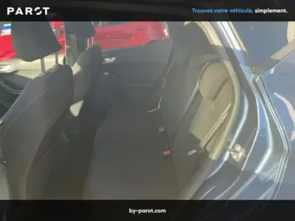 Photo 8 Ford Fiesta 1.0 Flexifuel 95ch ST-Line 5p