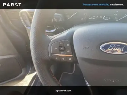 Photo 14 Ford Fiesta 1.0 Flexifuel 95ch ST-Line 5p